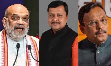 यूपी चुनाव से पहले BJP का बड़ा प्लान, 7 सितंबर से शुरू होगा मिशन 2027 का होमवर्क