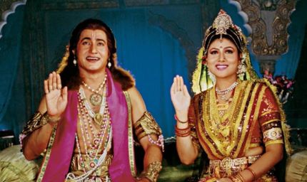 जब दूरदर्शन ने नहीं दिया ‘श्री कृष्णा’ को स्लॉट, विदेश में मिला सम्मान और फिर पहुंचा सुप्रीम कोर्ट तक मामला