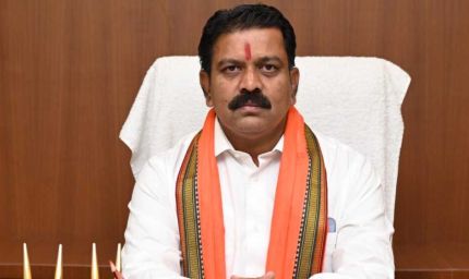 कवर्धा मेडिकल कॉलेज के पहले छात्र हिमांशु को डिप्टी CM विजय शर्मा ने फोन कर दी बधाई