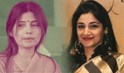 UP चुनाव में ‘बहुरानियों’ का सियासी मुकाबला, अखिलेश की डिंपल के सामने जयंत की चारू चौधरी