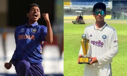 उम्र में फर्जीवाड़ा पड़ा भारी, BCCI ने अंडर-19 खिलाड़ी रोहित यादव पर लगाया 2 साल का बैन