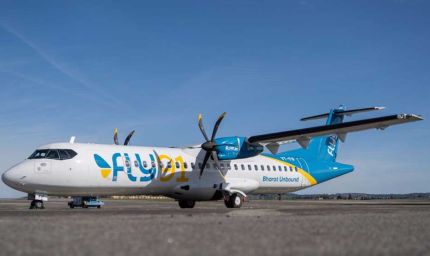 FLY91 का बड़ा दांव, ₹9,500 करोड़ में 40 नए विमान खरीदेगी कंपनी; 60+ फ्लीट का लक्ष्य