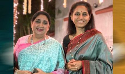 अजित पवार की मौत पर सियासत न करने की सुनेत्रा की अपील, बोलीं- मेरा दर्द कोई नहीं समझ सकता
