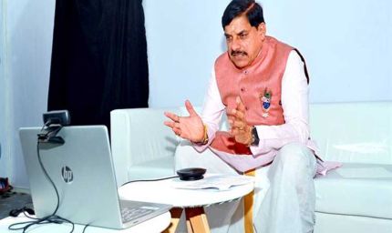कैलारस शुगर फैक्ट्री को कराया जाएगा पुनः प्रारंभ: मुख्यमंत्री डॉ. यादव