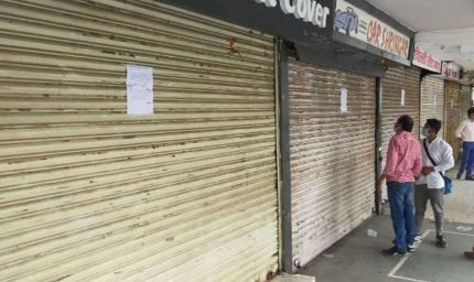 भोपाल में घर से चल रही दुकानें होंगी बंद, 576 कॉलोनियां नजूल या गैर-अनुमोदित लेआउट पर