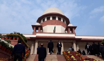 न्यायिक अधिकारियों की रिटायरमेंट उम्र बढ़ी, सुप्रीम कोर्ट ने 60 से 62 साल करने का दिया आदेश