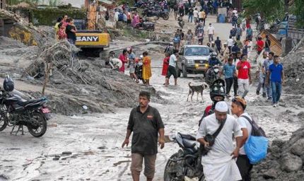 नेपाल में तबाही का कहर जारी, मौत का आंकड़ा बढ़कर 1,344 पहुंचा