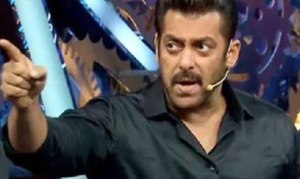 Bigg Boss 20 के प्रीमियर से पहले सलमान का दिखा गुस्सा, पैप्स की इस बात पर हुए इरिटेट
