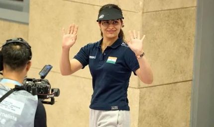 एशियाई खेलों में फिर धमाल मचाने को तैयार भारतीय निशानेबाज, भोपाल-दिल्ली में कैंप शुरू