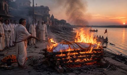 नारायण बलि क्यों और किन परिस्थितियों में किया जाता है? जानें धार्मिक मान्यता