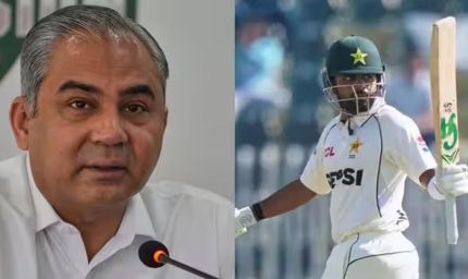 पाकिस्तान क्रिकेट में घमासान, राशिद लतीफ ने PCB पर साधा निशाना; बोले- अगला नंबर बाबर आजम का?