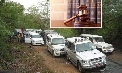 झीरम घाटी कांड में 13 साल बाद बड़ा फैसला, NIA कोर्ट ने सभी 10 आरोपियों को दोषी ठहराया