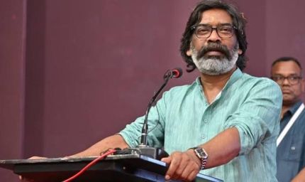 शिक्षक दिवस पर हेमंत सोरेन का बड़ा संदेश, AI से बदलेगा झारखंड में पढ़ाने का तरीका
