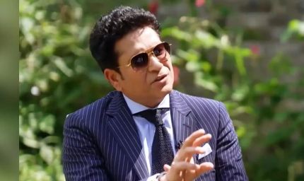 टीचर्स डे पर सचिन तेंदुलकर की खास पहल, पिता की याद में शुरू की मेडिकल फेलोशिप