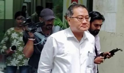 JPSC नियुक्ति घोटाला: पूर्व अध्यक्ष एल खियांग्ते की जमानत याचिका खारिज