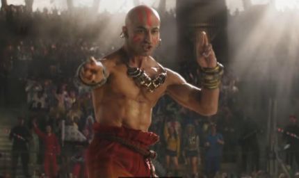 ‘स्ट्रीट फाइटर’ का ट्रेलर रिलीज, विद्युत जामवाल के धांसू एक्शन ने मचाया धमाल
