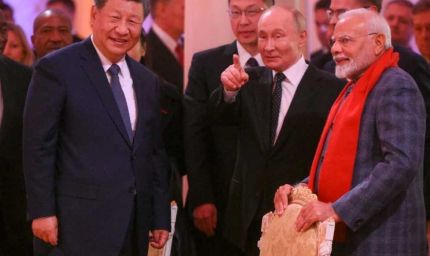 BRICS समिट में शामिल होने पूरे लाव-लश्कर के साथ आएंगे शी जिनपिंग, बांग्लादेशी PM नहीं होंगे शामिल