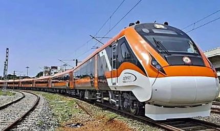 Vande Bharat का कमाल का सिस्टम, ब्रेक लगाते ही बनने लगती है बिजली; ऐसे करता है काम