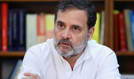इंदौर में राहुल गांधी के कार्यक्रम को लेकर जबरदस्त उत्साह, 20 हजार से ज्यादा पंजीयन