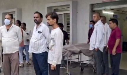 सागर में जहरीली शराब का कहर, 12 लोगों की मौत; कई की हालत गंभीर