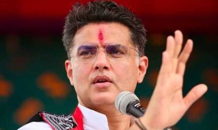 सचिन पायलट के सामने पंजाब कांग्रेस की बड़ी चुनौती, वड़िंग-चन्नी गुट में तालमेल बैठाना होगी परीक्षा