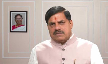 घटना अत्यंत दुर्भाग्यपूर्ण, जांच कराकर दोषियों पर होगी सख्त कार्यवाही : मुख्यमंत्री डॉ. यादव
