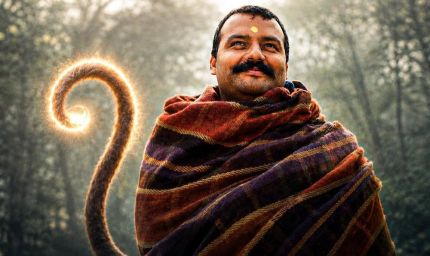 2 करोड़ की फिल्म ‘हनुमान अंश’ ने मचाया तहलका, 31वें दिन 100 करोड़ के पार पहुंची कमाई
