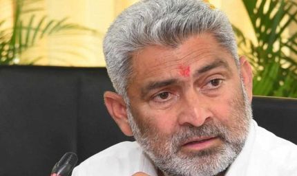 पंजाब में वन कर्मचारियों की नौकरी रहेगी सुरक्षित, मंत्री लाल चंद कटारू ने दी बड़ी गारंटी