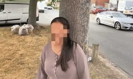 लंदन में पंजाबी सिख युवती के धर्म परिवर्तन का दावा, ड्राइविंग सीखते युवक से हुई मुलाकात; 2 साल बाद शादी