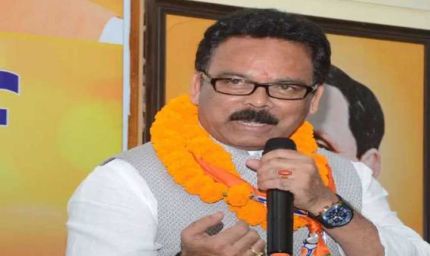 छत्तीसगढ़ कांग्रेस को मिला नया प्रभारी, सुखदेव भगत की नियुक्ति; भूपेश बघेल को असम की जिम्मेदारी