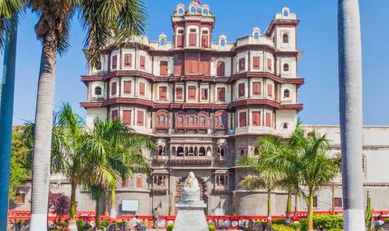 सफाई के बाद हवा में भी नंबर-1 बनने की ओर इंदौर, स्वच्छ वायु सर्वेक्षण में दूसरा स्थान