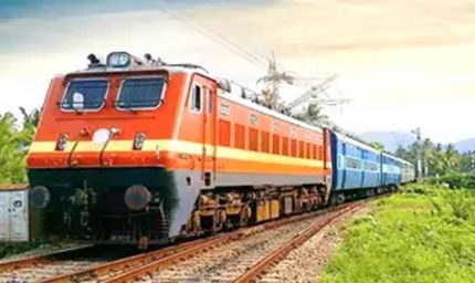 गोरखपुर होकर मिजोरम तक चलेगी नई ट्रेन, राजधानी एक्सप्रेस में बदलने की तैयारी