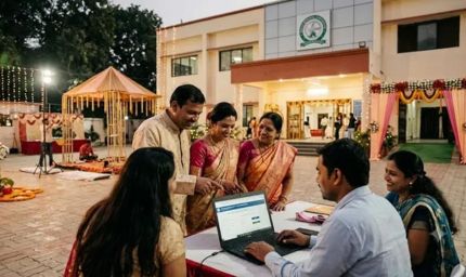 रांची में अब घर बैठे बुक होंगे सामुदायिक भवन, 6 सितंबर से ऑनलाइन सुविधा शुरू