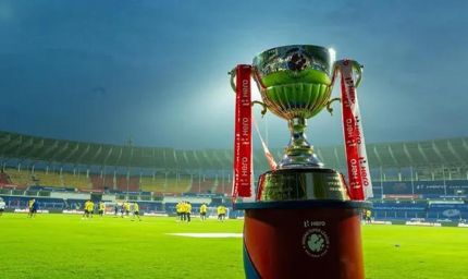 10 अक्टूबर से शुरू होगा ISL 2026-27, 8 महीने में खेले जाएंगे 163 मुकाबले