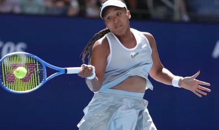 US Open 2026: ज्वेरेव ने पांच सेट के रोमांच में हैलिस को हराया, ओसाका-गफ भी तीसरे दौर में