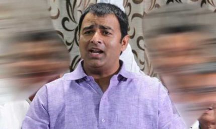 ‘मस्जिद नहीं, अवैध इमारत गिरी’, सहारनपुर विवाद पर संगीत सोम ने अखिलेश-राहुल-ओवैसी को घेरा
