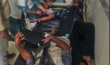 सागर शराब कांड में बड़ा एक्शन: बंडा TI और चौकी प्रभारी सस्पेंड, ठेकेदार समेत 20 पर FIR