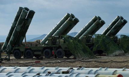 ऑपरेशन सिंदूर में S-400 का दिखा दम, भारत रूस से खरीदेगा 5 और एयर डिफेंस सिस्टम