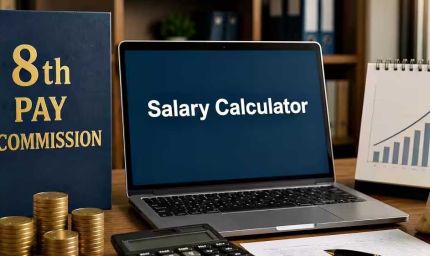 8th Pay Commission: कर्मचारियों की होगी बल्ले-बल्ले! देरी से मिल सकता है 14 लाख तक का एरियर, समझें गणित