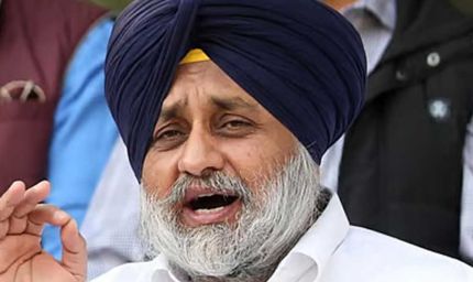 पंजाब में अकाली दल की बढ़ी मुश्किलें, घटा जनाधार; नई पंथक राजनीति की ओर मुड़ा वोट