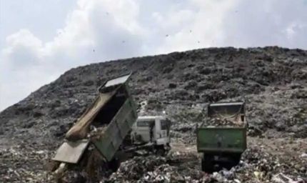 स्वच्छता में नंबर-1 MP के सामने बड़ी चुनौती, 30+ डंपिंग साइटों से हटेगा 12 लाख टन पुराना कचरा
