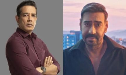 क्राइम पेट्रोल में अजय देवगन की एंट्री फीकी, अनूप सोनी की याद दिला रही होस्टिंग