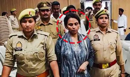 बस्ती में SO की मौत से खुला राज, बेटी के आपत्तिजनक वीडियो बनाकर पिता करता था ब्लैकमेल