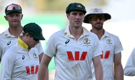 SA vs AUS: ऑस्ट्रेलिया ने टेस्ट सीरीज के लिए टीम का किया ऐलान, कूपर कोनोली समेत 3 नए चेहरे शामिल