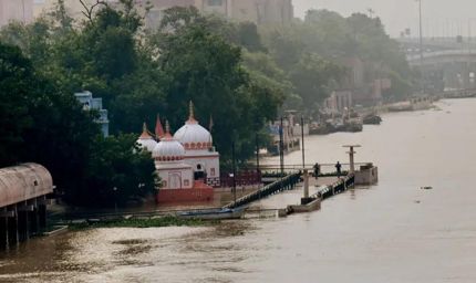 बिहार में बाढ़ का कहर, 22 लाख से ज्यादा लोग प्रभावित; 12 जिलों में राहत अभियान तेज