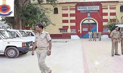 हरियाणा की जेलों में बंद होंगे अवैध मोबाइल, अंबाला के बाद अन्य जेलों में लागू होगी नई तकनीक