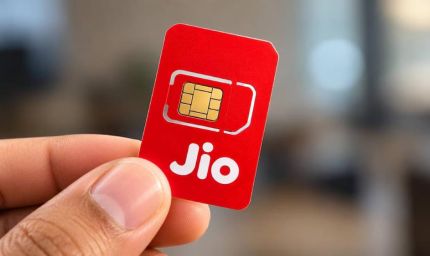 Jio का ₹3,599 वाला धांसू प्लान, 365 दिन की वैलिडिटी के साथ रोज 2.5GB डेटा