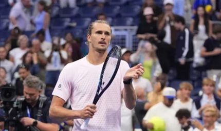 US Open 2026: ज्वेरेव-गॉफ की जीत, स्वियातेक-सबालेंका भी आगे; फ्रिट्ज समेत कई दिग्गज बाहर