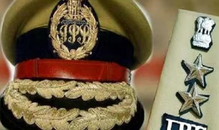 बिहार में बड़ा प्रशासनिक फेरबदल, 1 SP समेत 37 पुलिस अफसरों का तबादला