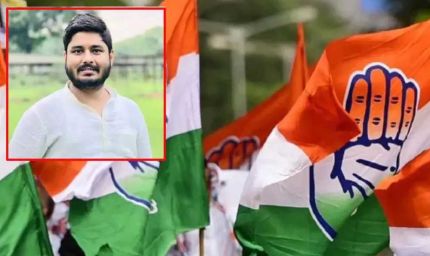 NSUI प्रदेश अध्यक्ष पर ₹29 लाख की ठगी का आरोप, नौकरी-कैंटीन ठेके के नाम पर पैसे लेने का दावा